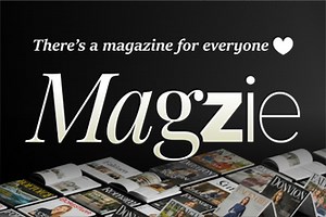 Magzie