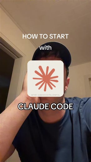 #CLAUDE Code 101 Bonus Im givin away my Claude.md file - DM me if you want it! Ok here it is!!! #Learn Claude Code the Right Way: A Step-by-Step Guide Want to master Claude Code but don't know where to start? Here's exactly what you need to do: STEP 1: Understand What Claude Code Really Is Claude Code isn't just a fancy text generator. It's a terminal-based Al agent that helps you write, debug, and iterate on code. The sooner you understand its actual capabilities, the better you'll use it. STEP