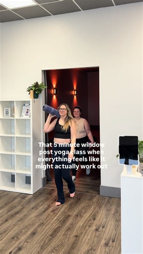 Experience Deep Relaxation with Savasana Yoga