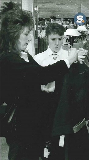 Great Northern Mall in 1988-1990