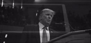 Trump posts campaign ad-style video to Truth Social following FBI raid on Mar-a-Lago