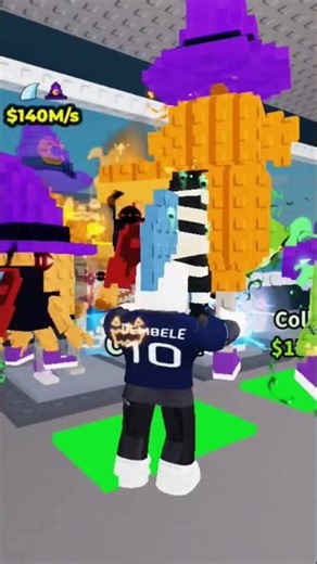 Mon pseudo Roblox Nolan31830