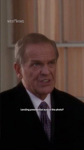 C.J. and the Goat | The West Wing