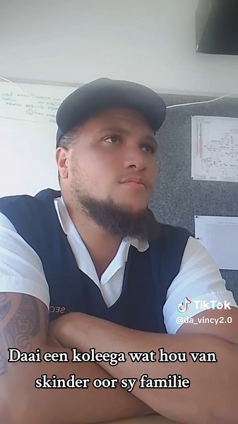 Da'Vincy 2.0 on TikTok