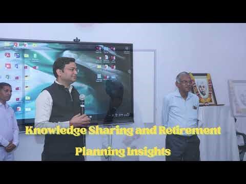 Second Innings Program STC Lucknow Oct 2025