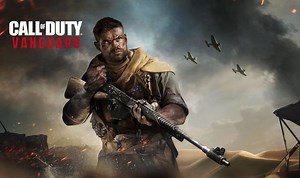 Call of Duty releases teaser trailer for Vanguard