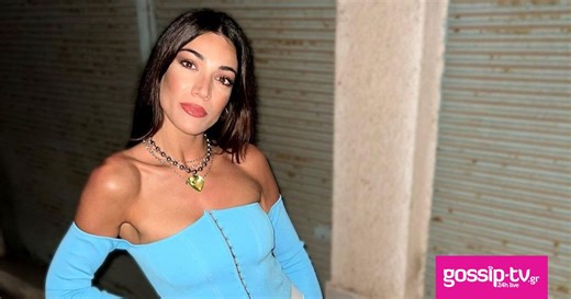 Ήβη Αδάμου: Η ηλικία, η καταγωγή από τη Βουλγαρία, ο έρωτας με τον Κουινέλη & η μητρότητα