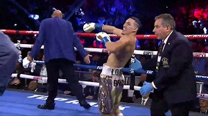 1.5M views · 10K reactions | The right hand that signaled the official arrival of #TheTakeover  Teofimo Lopez is here to stay. | Top Rank Boxing | Facebook