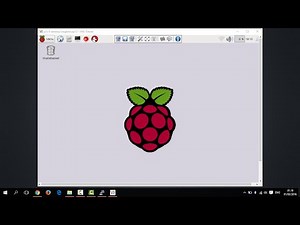 Belajar Raspberry Pi - Remote Display pada Raspberry Pi (VNC)