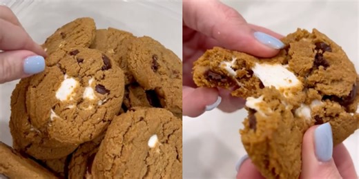 Costco’s Newest Cookies Are So ‘Dangerous’ Customers Are Warning People About Them