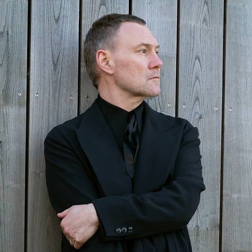 David Gray Concert & Tour History (Updated for 2026) | Concert Archives