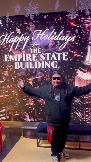 Traditional Indigenous Christmas Celebration