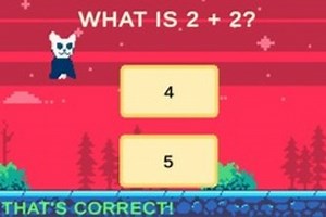 Cognitive Dash: A Hands-Free Game for Differently Abled