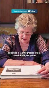 EL LABERINTO DE CHARTRES UN MANDALA QUE SE CONVIERTE EN ESPEJO #shorts