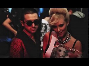 Danijel Pavlovic feat. Danka Petrovic - Do limita - (Official Video)