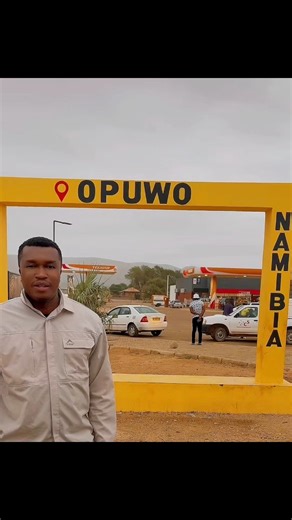 Opuwo is getting some decent rain #Namibia #weather #rain | Namibia Weather
