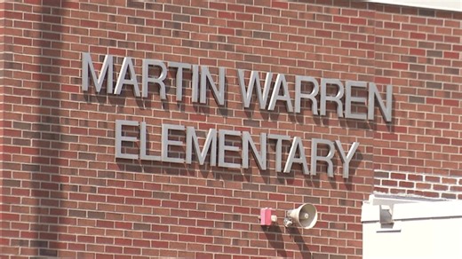 Dangerous levels of radon found in Missouri elementary school; parents concerned with district response