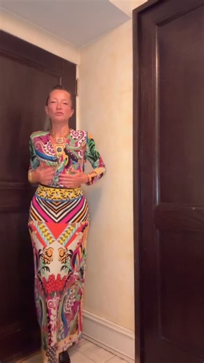 🦋Are U a Gypsy ॐ Belle?🍒 on Instagram: "AZTEK GODDESS neck plate - you like 👍 ? #gypsybellejewelry #gypsybelles #gypsybelleroamstheworld #oneofakindjewelry #handcraftedjewelry"