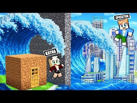 KATHA VS EPICSTUN BASE VS TSUNAMI!