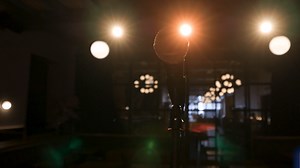 These two comedy clubs will have you laughing in style