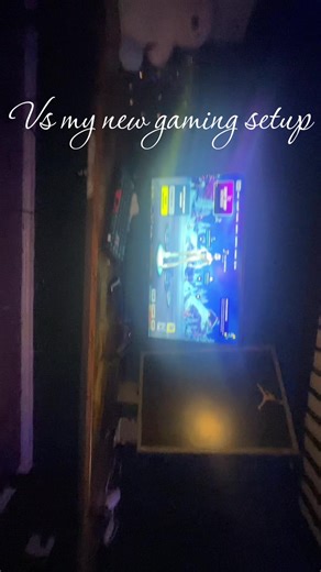 Old vs New Gaming Setup Comparison