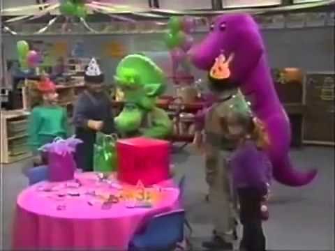 Look at Me, I'm Three! (Complete Episode) Part 1