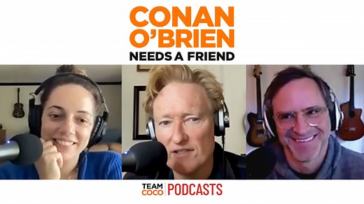 345K views · 3.3K reactions | Conan and producer Matt Gourley can't believe Sona doesn't own a microwave. Hear more on this week's episode of "Conan O'Brien Needs A Friend" on Spotify. https://spoti.fi/3d1M59y | Team Coco | Facebook