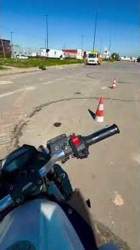 🎯 Secrets to Passing the Motorcycle License Exam
