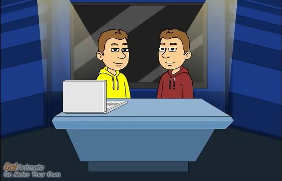 (Reupload) PBS Kids Sign Off and PBS Sign On (GoAnimate) (By HiHiPuffyAmiYumiRules2001)