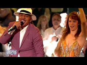 Lou Bega - Mambo No. 5 (A Little Bit Of ...) | Live On Stage 👉 Full HD