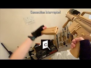 Reloading with BAD connection | Daily Reload 34