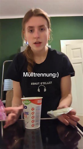 Effektive Mülltrennung für den Umweltschutz