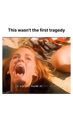 TheMovieDecodz on Instagram: "“Just when you thought it was safe to go back in the sand…” 🏖️🩸 🎬 Title: Blood Beach ⭐ Genre: Horror / Mystery / Cult Classic 📅 Released: 1980 ⏱️ Runtime: 1h 32m 🌍 Country: USA 🇺🇸 People start disappearing on a California beach — swallowed whole by something lurking beneath the sand. The police are clueless, the locals are terrified, and the beach has never been deadlier. A forgotten cult horror gem from the 80