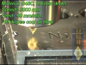 Nine9 Engraving tool