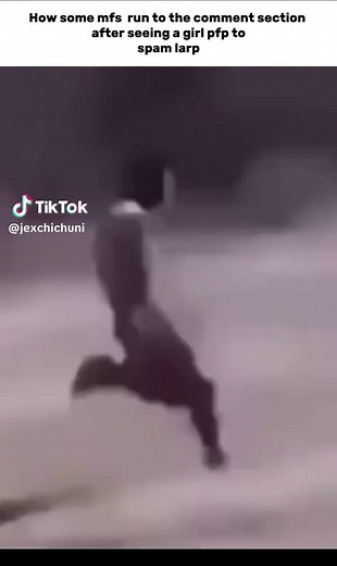 Understanding LARP and Memes on TikTok
