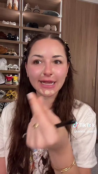 Anna Paul's Lash Hack: Fake Eyebrow Makeup Tutorial