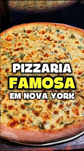 The best pizza in New York?