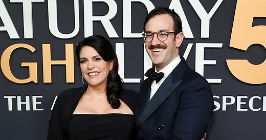‘SNL’ Alum Cecily Strong and Fiance Jack’s Relationship Timeline: From Partners to Parents