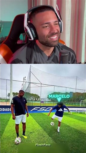 Neymar vs Freestyler #react #football