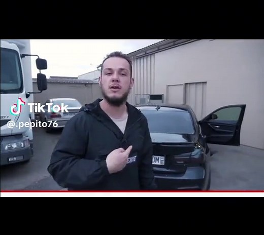 Pépito sur TikTok