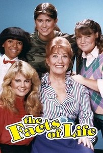 The Facts of Life | Cast and Crew | Rotten Tomatoes