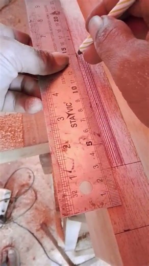 Woodworking techniques and methods #woodworking #wooddesigner #diy