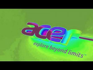 ACER Logo Effects (Sponsored by Preview 2 Effects) in HEAT OVERLOAD