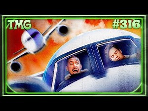 Flying Just Got More Fun | TMG - Episode 316