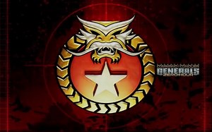 Command & Conquer Generals Soundtrack all China / AP themes 01 - 11