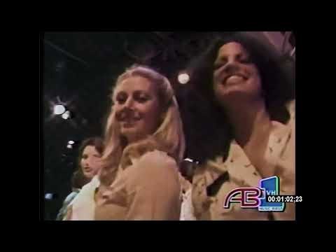 Sister Sledge We Are Family American Bandstand 1979