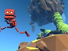 Grow Home is a new quirky climbing game from Ubisoft Reflections - VideoGamer