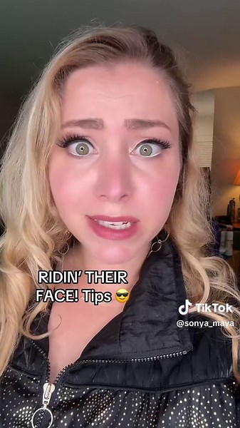 Dr. Sonya Maya on TikTok