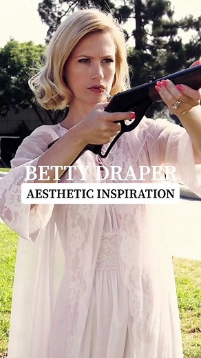 Betty Draper is my forever favorite. #bettydraper #americanaaesthetic #1970sfashion #madmen