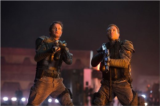 {Vidéo} ✏Terminator Genisys✏ VF entier voir en streaming Film Complet